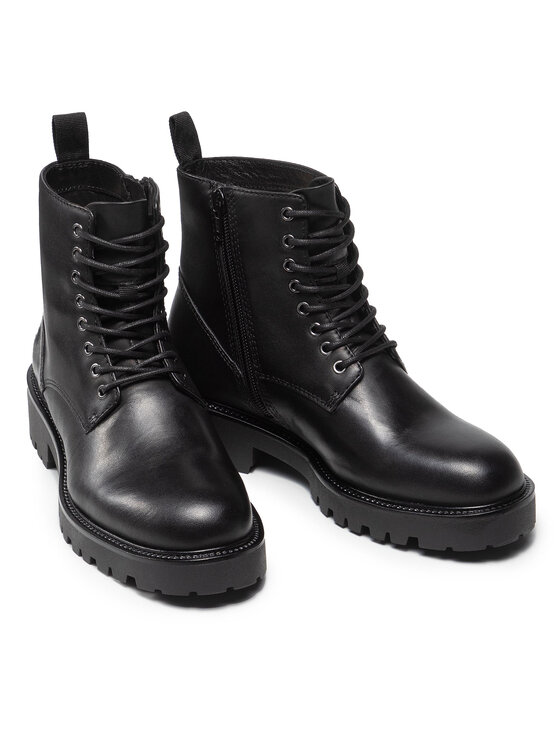 Vagabond Shoemakers Vagabond Shoemakers Bakancs Kenova 5241-401-20 Fekete