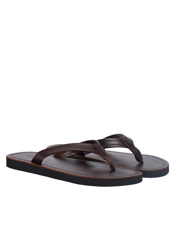 Gant Gant Varbavahesandaalid 32601264 Pruun