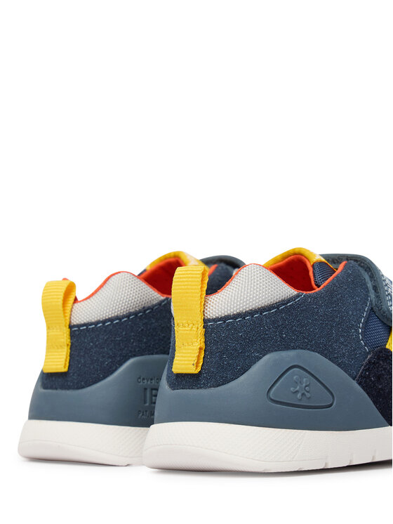 Biomecanics Biomecanics Tossud 262122 Tumesinine