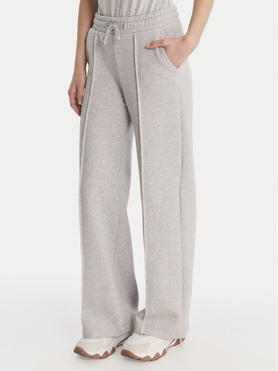 Guess Guess Jogginghose V6RB17 K9V31 Grau Regular Fit