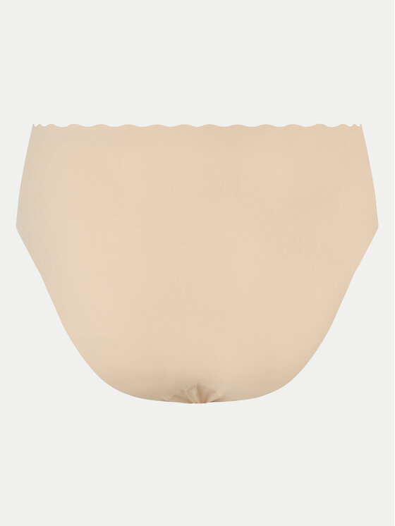 YSABEL MORA YSABEL MORA Culotte classiche 19340 Beige