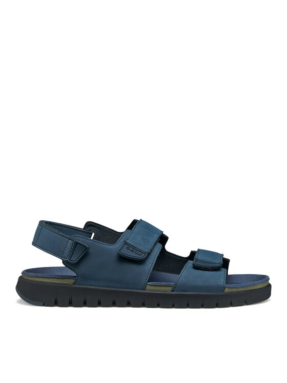 Geox Sandale U652JA-000EK C4002 2 Bleumarin