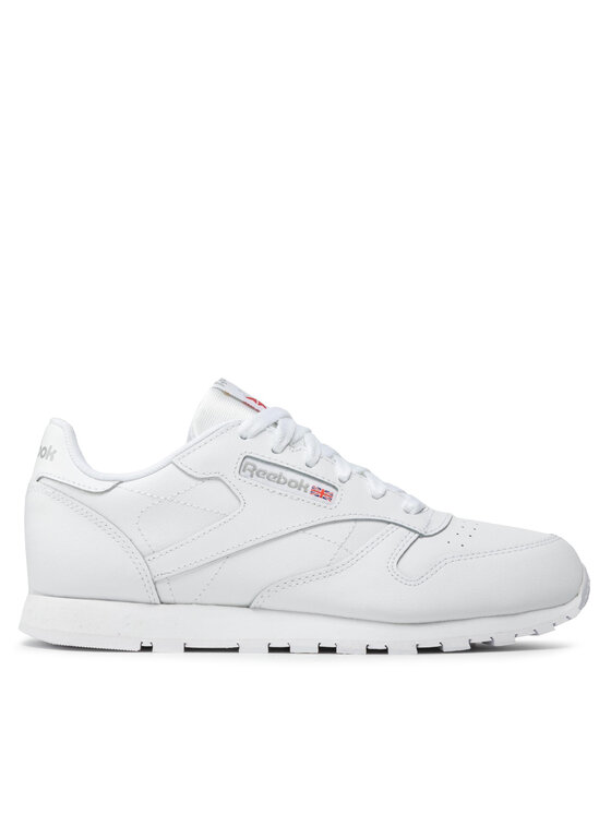 Reebok Reebok Tossud Classic Leather 50151 Valge