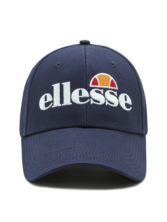 Ellesse Ellesse Kepurė su snapeliu Ragusa Cap SAAA0849 Tamsiai mėlyna