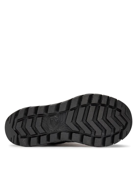 Kamik Kamik Lumesaapad NF8513 Must