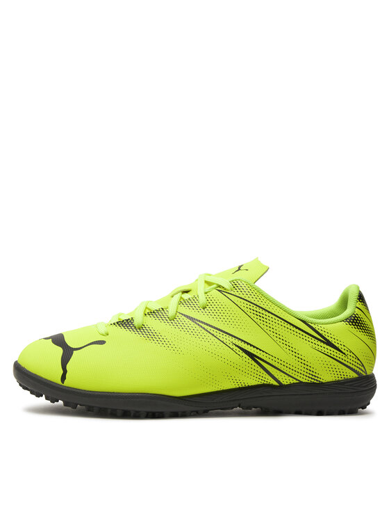 Puma Puma Ghete pentru fotbal Attacanto Tt 10748107 07 Galben