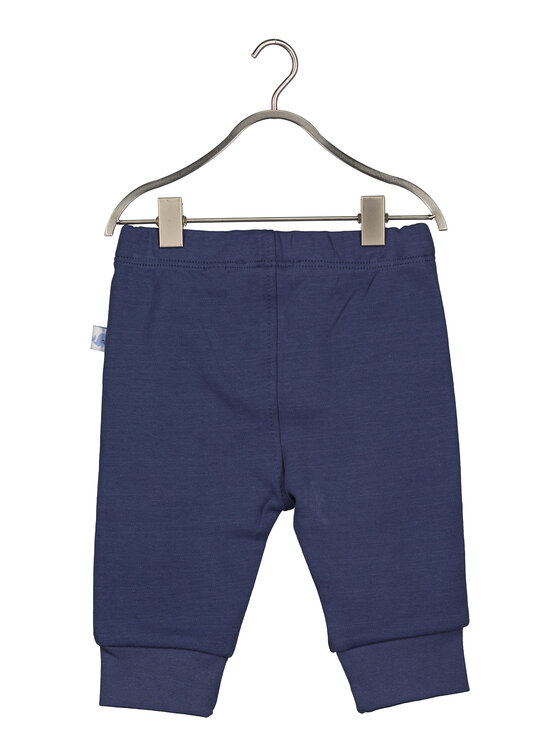 Blue Seven Blue Seven Komplekti kuulub särkpluus ja püksid 422183 Valge Regular Fit
