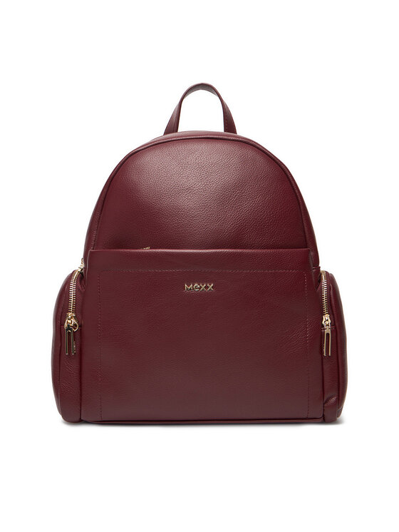 MEXX MEXX Ruksak C-MEXX-L-005-08 Smeđa