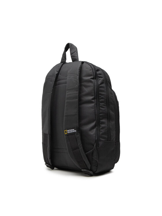 National Geographic National Geographic Рюкзак Backpack N00711.06 Чорний