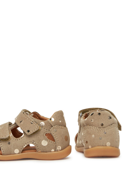 Froddo Froddo Sandali Dallas G2150200-9 M Rjava