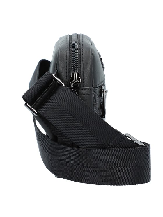 Lacoste Lacoste Torba 295602 Czarny