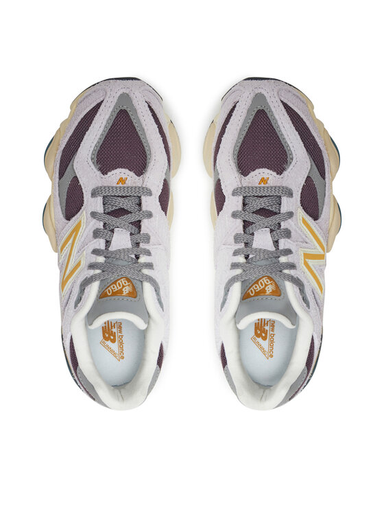 New Balance New Balance Laisvalaikio batai U9060SRA Violetinė