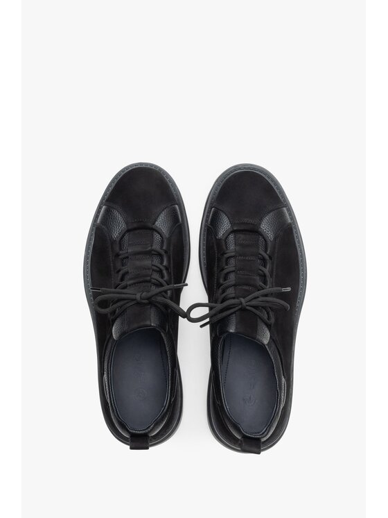 Estro Estro Scarpe basse ER00114194 Nero