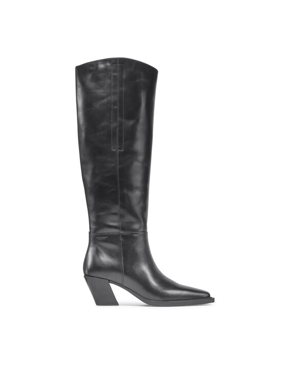 Cizme Vagabond Shoemakers Alina 5221-001-20 Negru