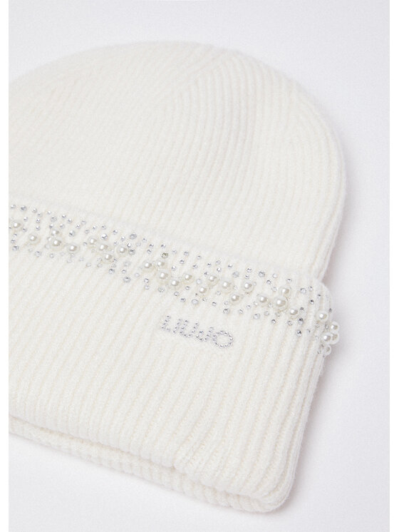 Liu Jo Liu Jo Cappello 2A6057M0300X0757 Bianco