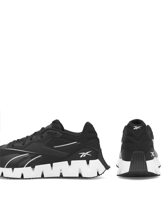 Reebok Reebok Pantofi pentru alergare Zig Dynamica 4 100026132 Negru