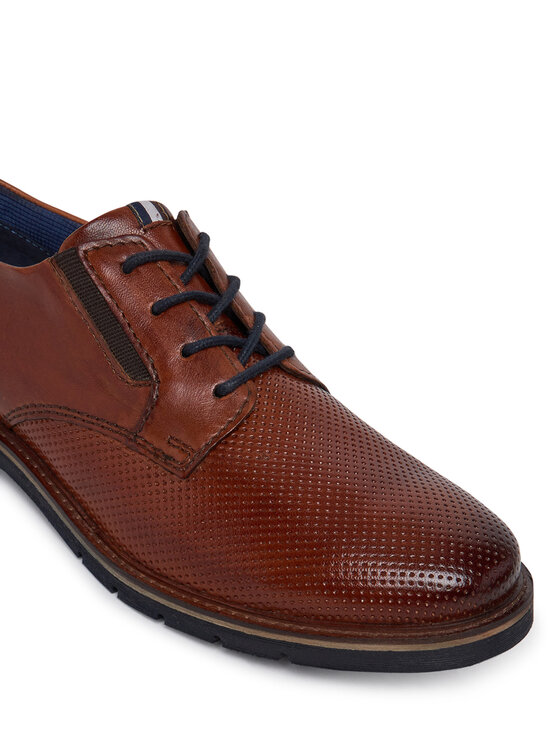 Bugatti Bugatti Halbschuhe 311-ARZ02-4100 Braun