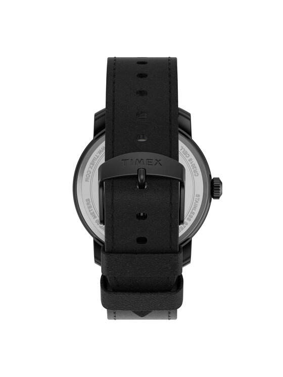 Timex Montre Mod 44 TW2T72600 Noir Modivo