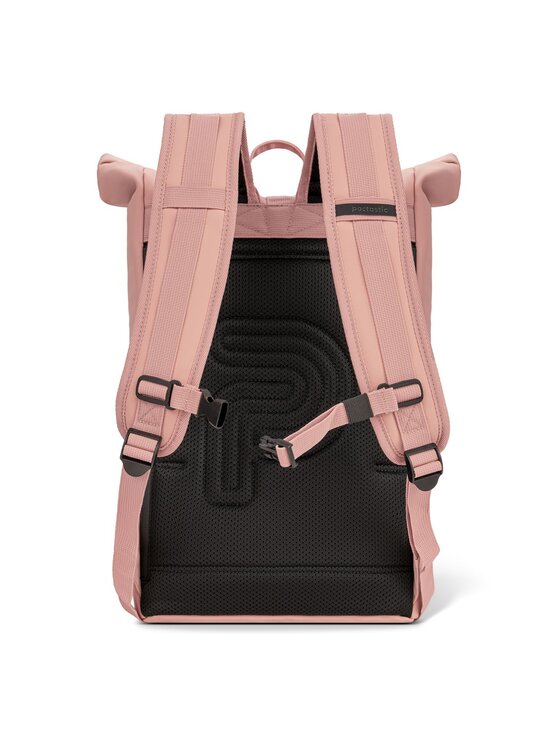 Pactastic Pactastic Torba 283830 Różowy