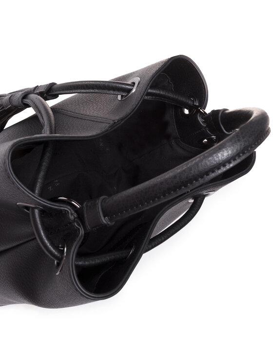 Jenny Fairy Jenny Fairy Дамска чанта RX3300 Черен