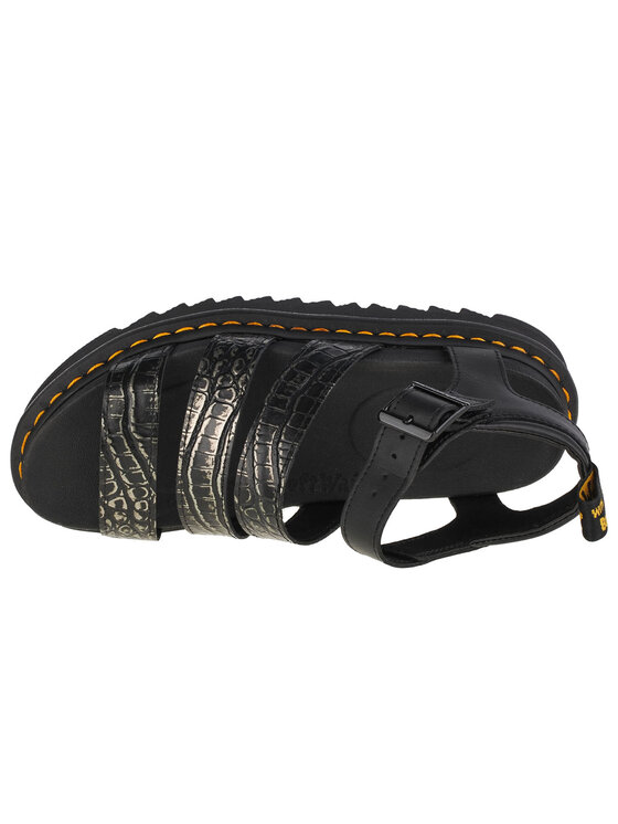 Dr. Martens Dr. Martens Sandali Dr. Martens Blaire Nero