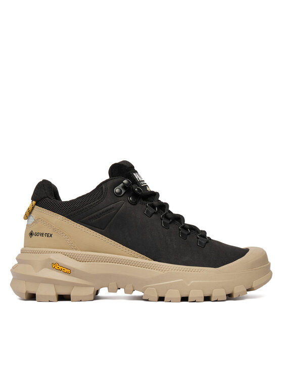 Palladium Palladium Superge Pallarider Lo Gtx GORE-TEX 79574-008-M Črna
