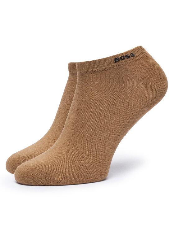 BOSS BOSS Calzini corti 50493197 Multicolore