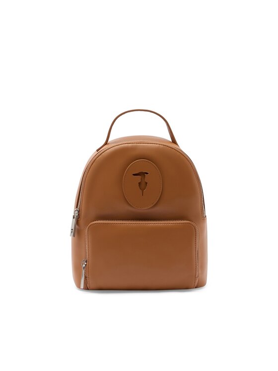 Trussardi Trussardi Torebka Z658E006572N087 Brązowy