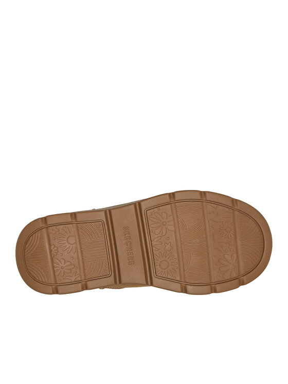 Skechers Skechers Śniegowce 167848-CSNT Brązowy