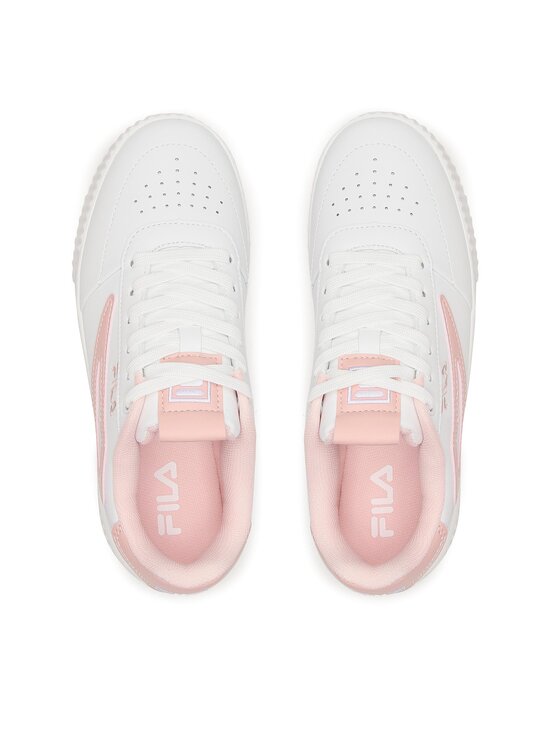 Fila Fila Sneakersy Milena FFW0310_13071 Bílá