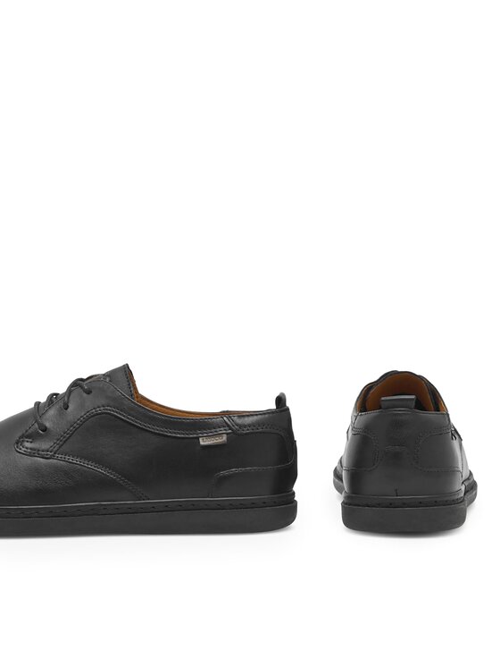 Lasocki Lasocki Halbschuhe VITO-04 MB Schwarz