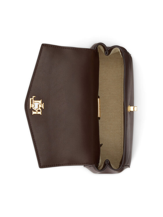 LAUREN RALPH LAUREN LAUREN RALPH LAUREN Τσάντα 431P15611006 Καφέ