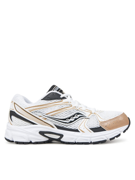 Saucony Saucony Sneakersy Ride Millennium S70812 18 Bílá
