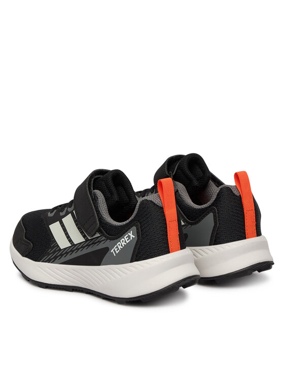 adidas adidas Trekingová obuv Terrex Tracefinder Cf C JS2020 Černá