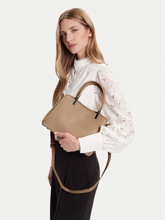 Call It Spring Call It Spring Käekott Next Level 13761887 Beež
