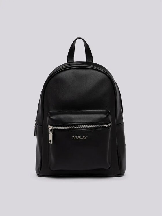 Torba REPLAY, Czarna, FW3587.000.A0420A