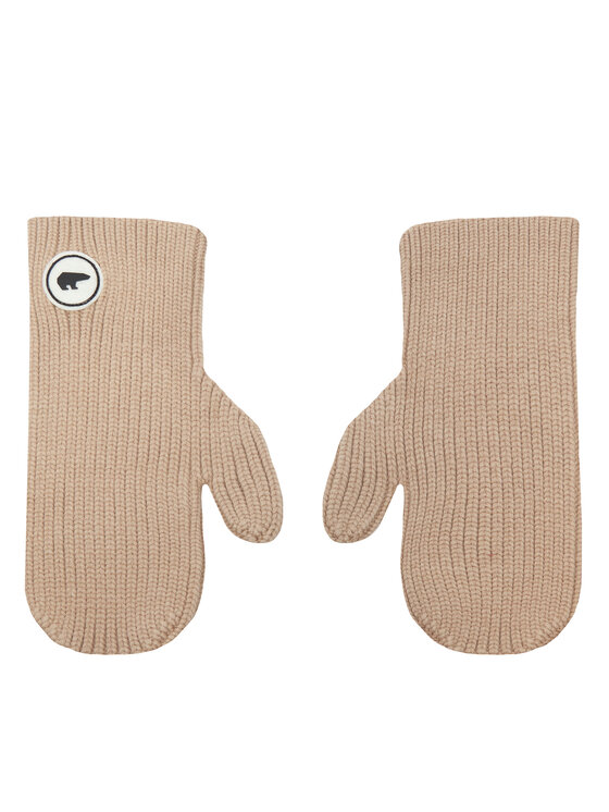 Eisbär Eisbär Damenhandschuhe Milona 30969-123 Beige