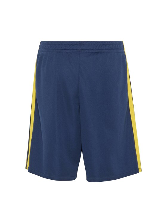 adidas adidas Komplet sportowy 171545 Niebieski jasny Regular Fit