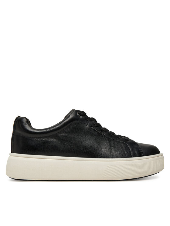 Tamaris Tamaris Sneakersy 1-23736-42 Černá