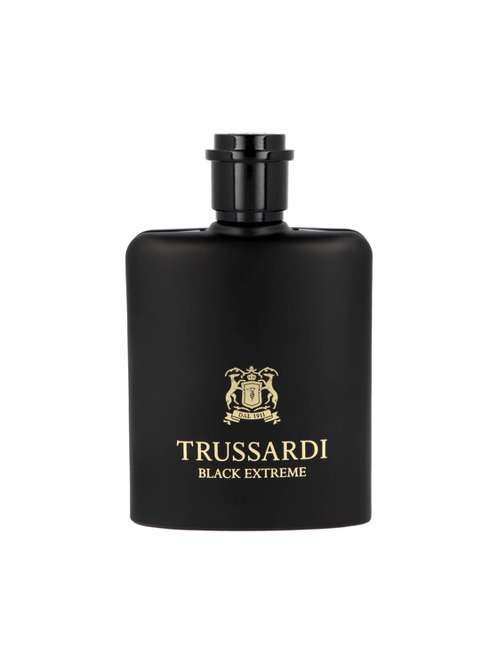 Trussardi Trussardi Black Extreme Eau de Toilette