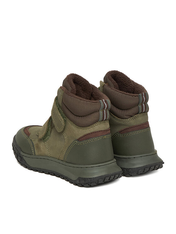 Lasocki Kids Lasocki Kids Trzewiki KARTO CI12-3138-12 Khaki