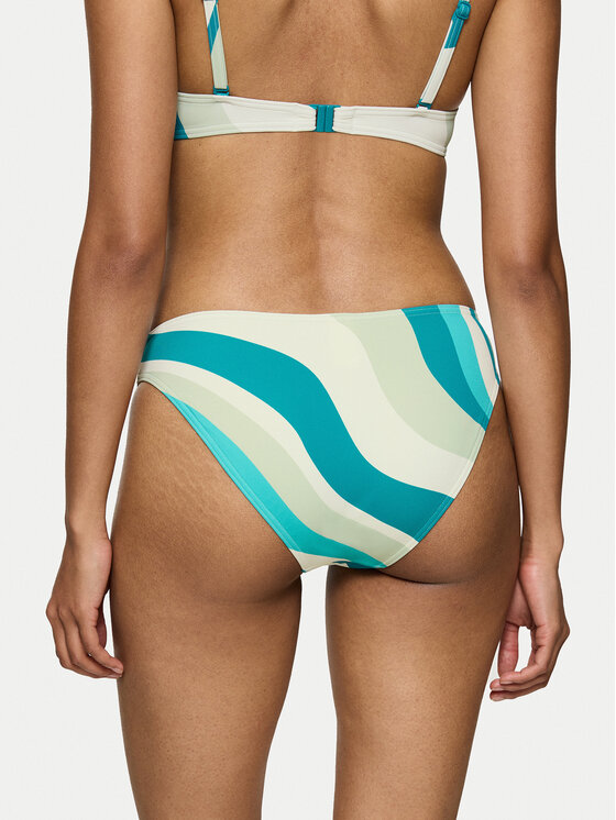 Triumph Triumph Низ від купальника Summer Mix&Match 10222312 Голубий