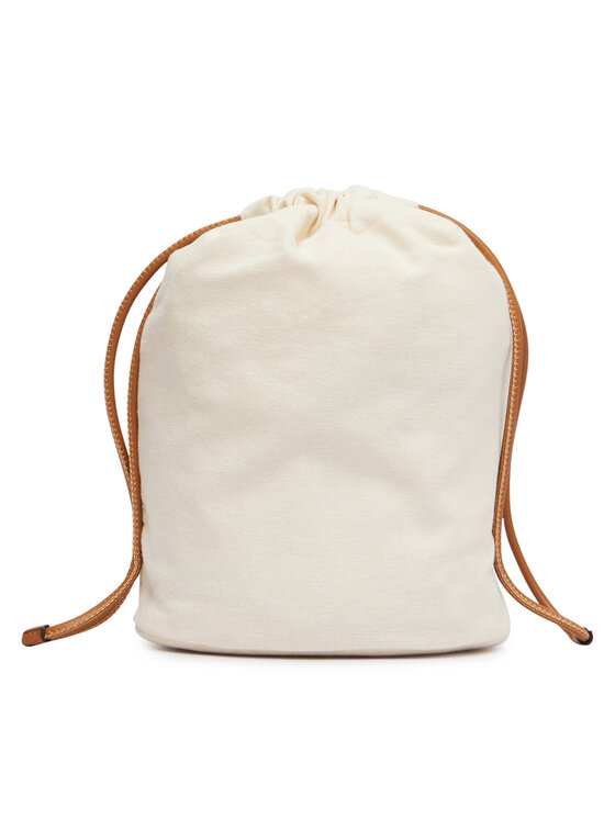 KARL LAGERFELD KARL LAGERFELD Дамска чанта B3W30142 Кремав