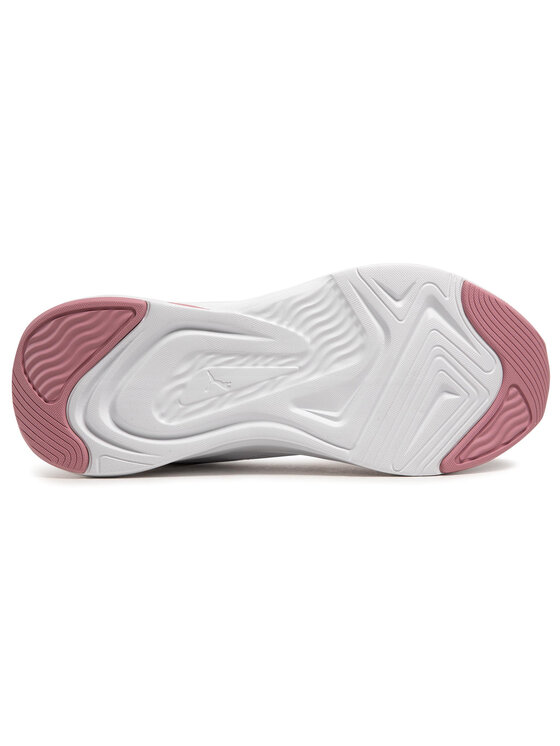 Puma Puma Buty do biegania Softride Rift 193739 03 Biały