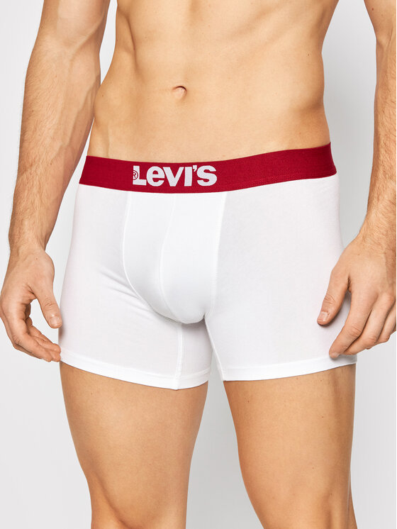 Set di 4 boxer 37149-0481 Multicolore