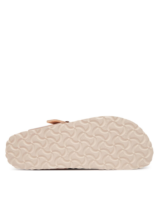 Birkenstock Birkenstock Varbavahesandaalid Gizeh 1012526S Roosa kuld
