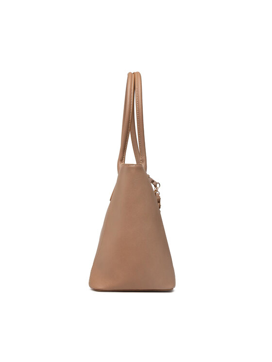 Borsetta Ecs L Shopping AF2031 E0087 Beige