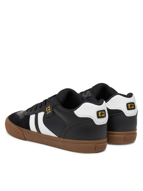 Globe Globe Sneakers Encore-2 GBENCO2 Schwarz