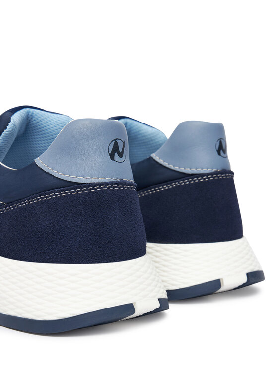 Naturino Naturino Снікерcи Jesko 2 Vl. 2018225-01-1C69 D Cиній