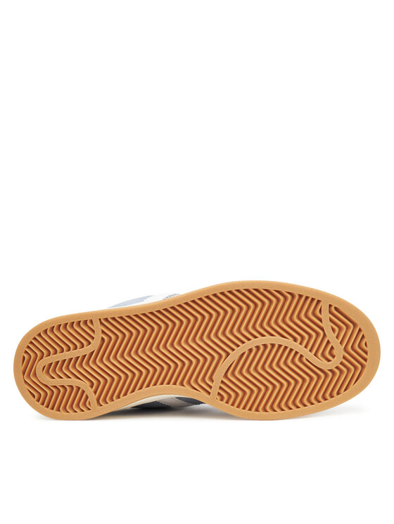 adidas adidas Sneakersy Campus 00S JQ8346 Niebieski